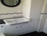 Bathroom, Didcot, Oxfordshire, September 2013 - Image 6